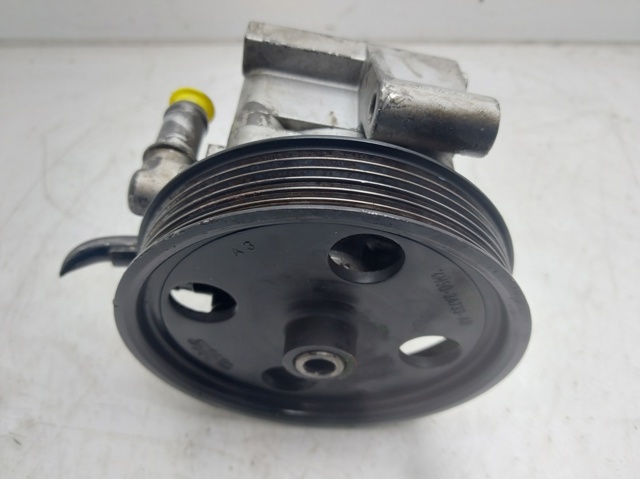 4M513A696AD Ford