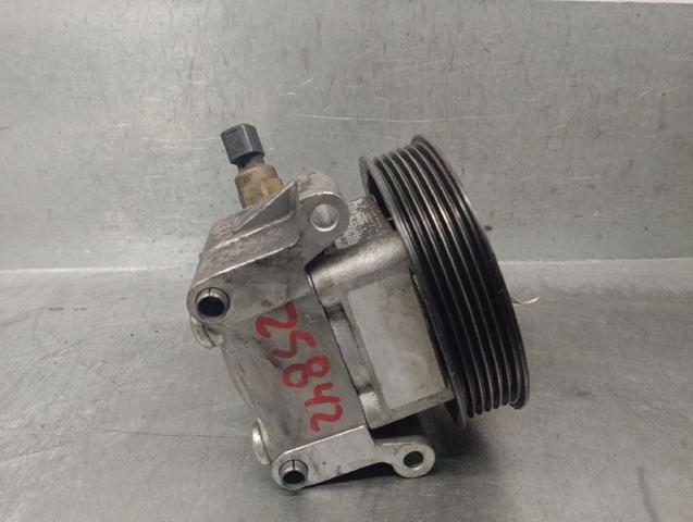 4M513A696AE Ford