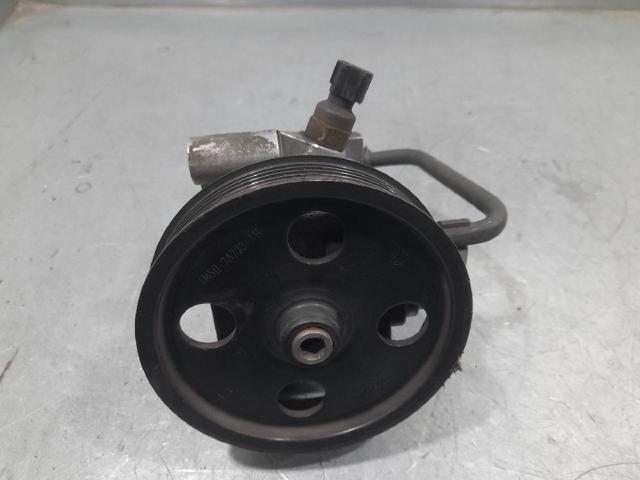Bomba da Direção hidrâulica assistida 4M513A696AE FORD