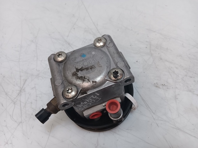 4M513A696AE Ford