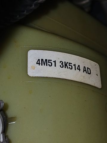 4M513K514AD Ford