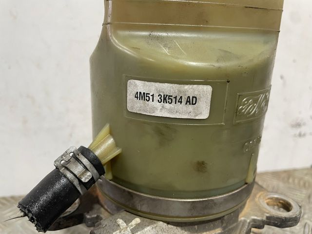 4M513K514AD Ford