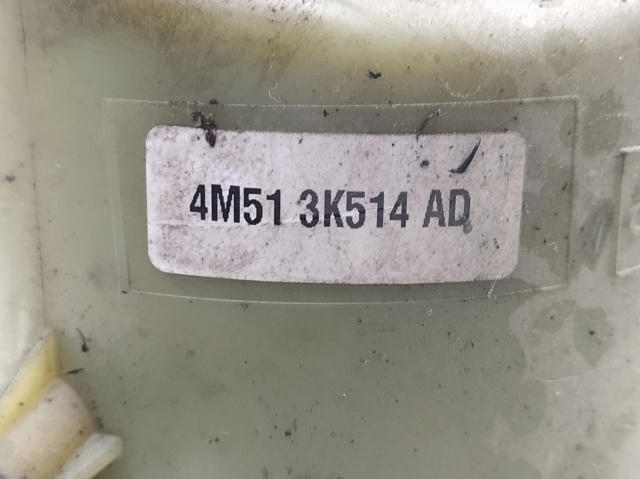 4M513K514AD Ford