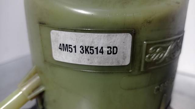 4M513K514BD Ford