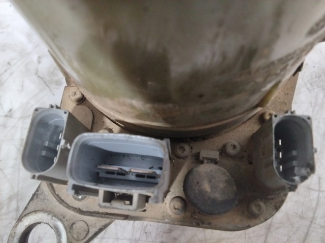 4M513K514CA Ford