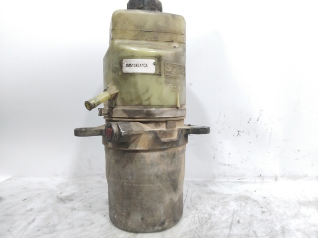 4M513K514CA Ford