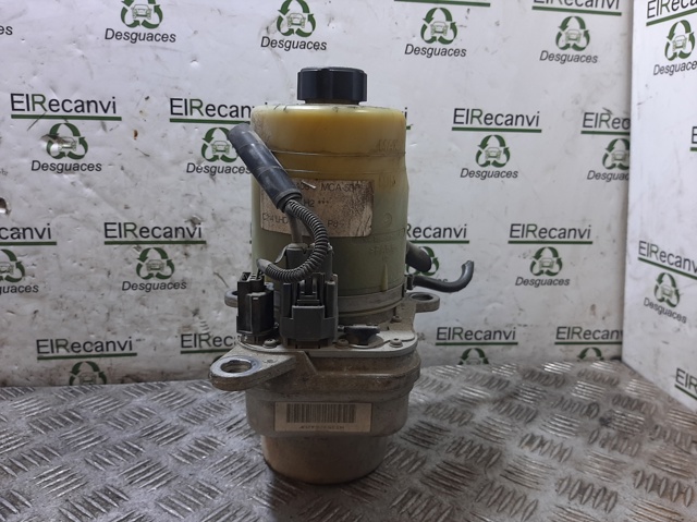 Bomba da Direção hidrâulica assistida 4M513K514DA FORD