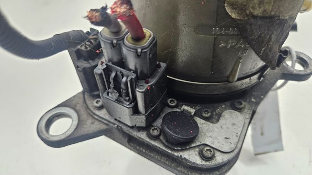 Bomba da Direção hidrâulica assistida 4M513K514DA FORD