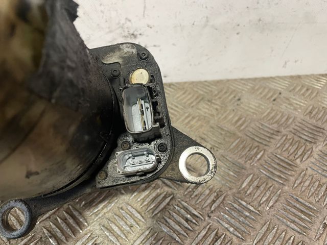 Bomba da Direção hidrâulica assistida 4M513K514DA FORD
