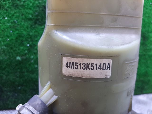 Bomba da Direção hidrâulica assistida 4M513K514DA FORD
