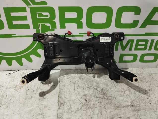 Viga de suspensão dianteira (plataforma veicular) 4M515019AM FORD