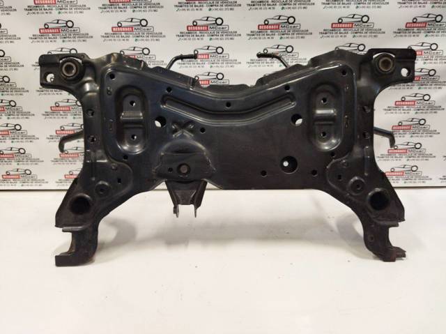Estabilizador dianteiro 4M515494BD FORD