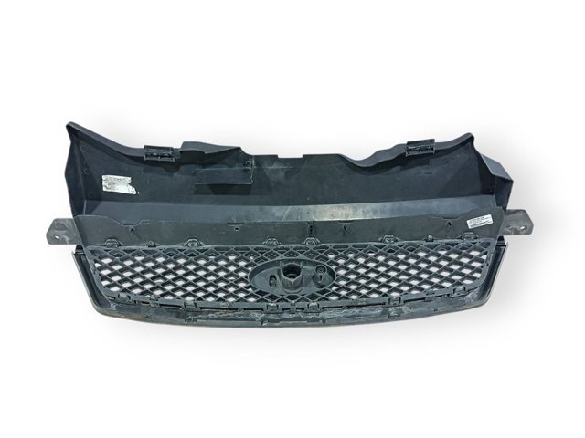 Grelha do radiador 4M518200AJ FORD