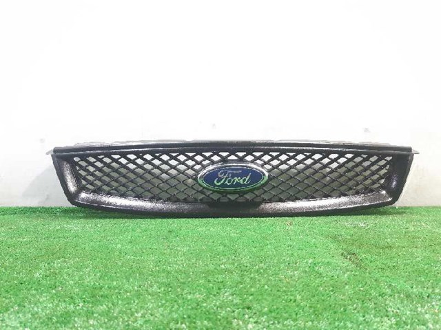 Grelha do radiador 4M518200AJ FORD