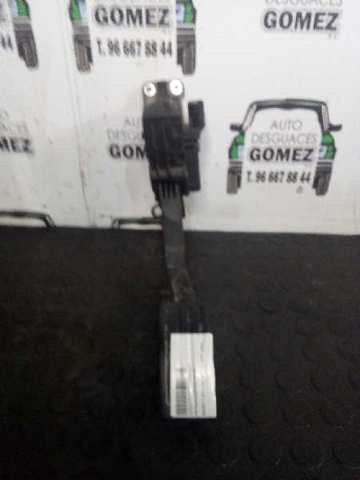 4M519F836AH Mazda
