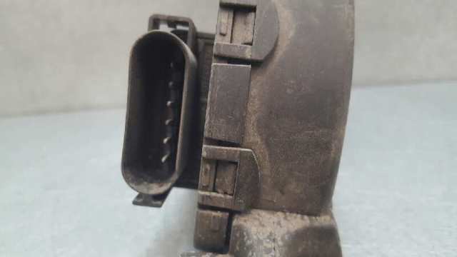 4M519F836AH Ford