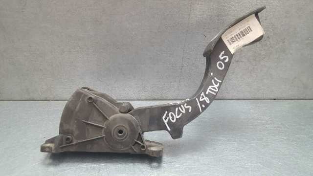 4M519F836AH Ford