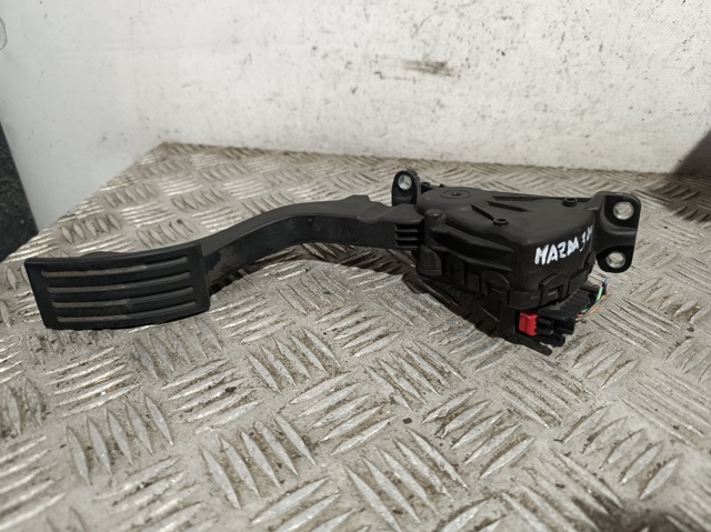 4M519F836AK Mazda