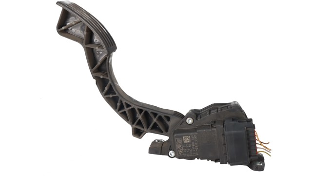 4M519F836AK Ford