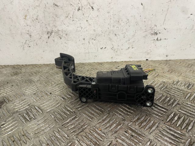 Pedal de gás (de acelerador) 4M519F836AK FORD