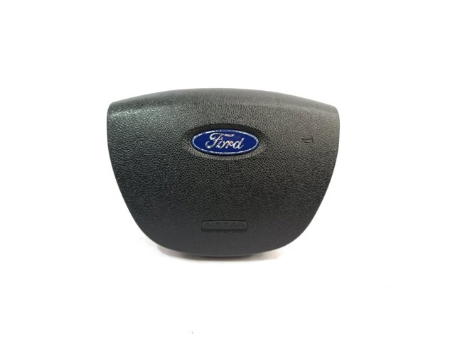 Cinto de segurança (AIRBAG) de condutor 4M51A042B85CG3ZHE FORD