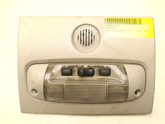 4M51A045B54 Ford
