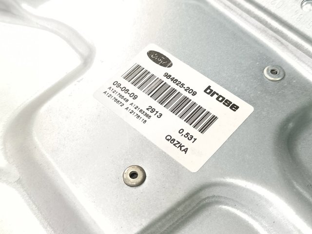 4M51A045H17A Ford