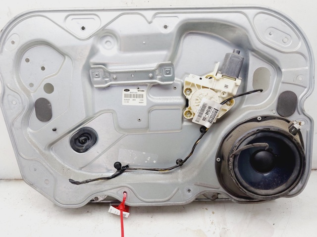 4M51A045H17A Ford