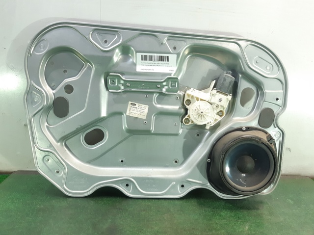 4M51A045H17A Ford