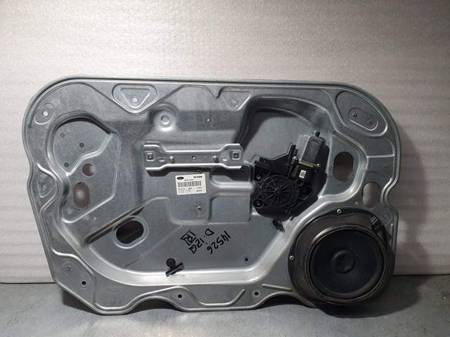 4M51A045H17A Ford
