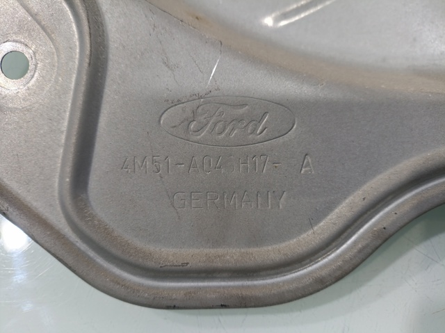 4M51A045H17A Ford