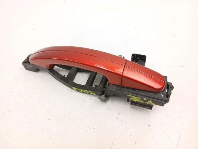 4M51A266B23AD Ford