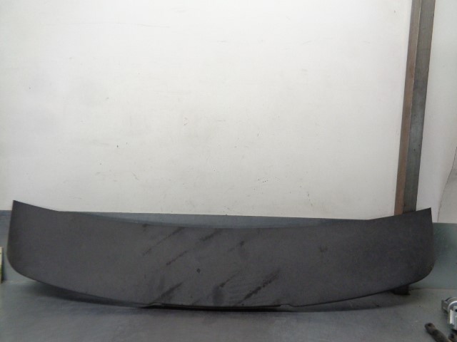 Spoiler de porta-malas (de 3ª/5ª porta traseira) 4M51A44210AM FORD