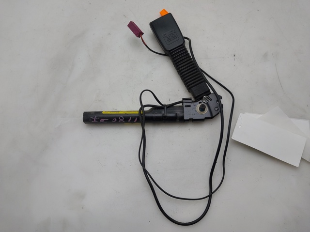 4M51A61209AH Ford