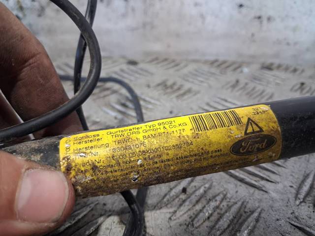 4M51A61209AH Ford