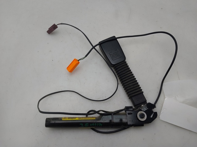 4M51A61209AH Ford