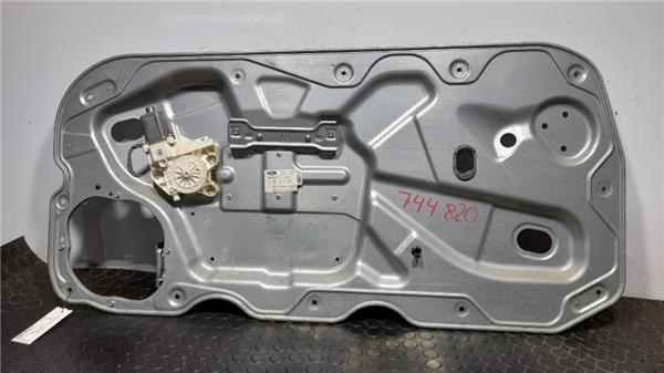 4M51B045H16AA Ford