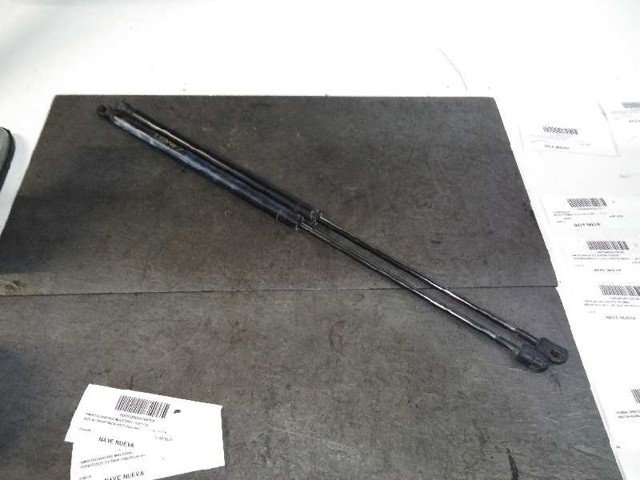 Amortecedor de tampa de porta-malas (de 3ª/5ª porta traseira) 4M51N406A10AB FORD