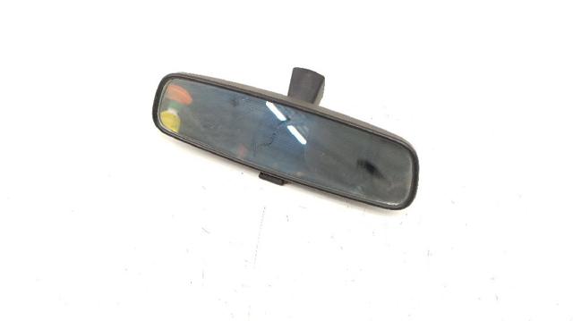 Espelho de salão interno 4M5A17K695AE FORD
