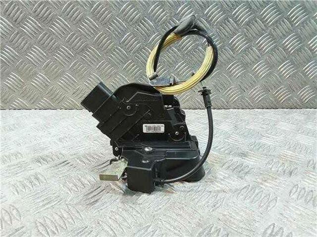 4M5AA26413BE Ford