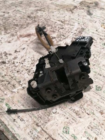 4M5AA26413BE Ford
