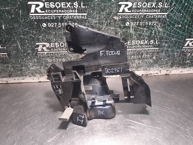 4M5AA26413BE Ford