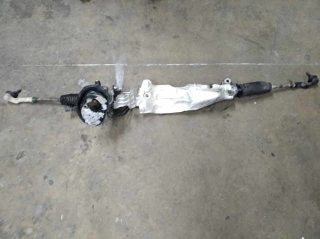 4M5C3550AC Ford