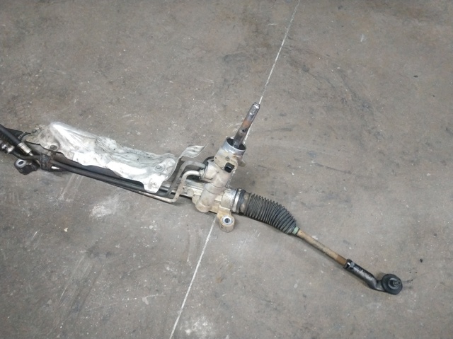 4M5C3550AC Ford