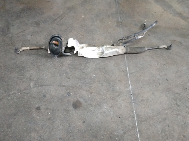 4M5C3550AC Ford
