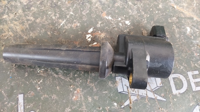 4M5E12A366AA Ford