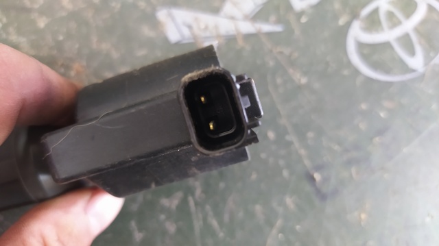 4M5E12A366AA Ford