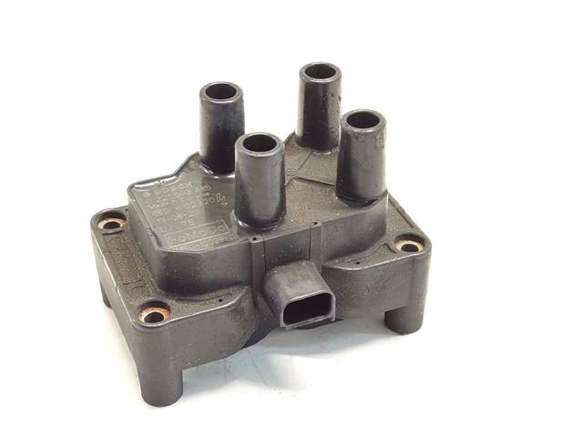 4M5G12029ZB Ford