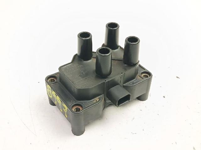4M5G12029ZB Ford