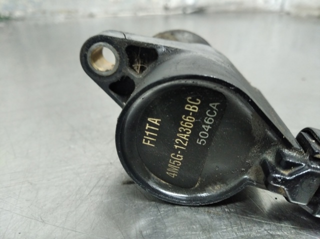 4M5G12A366BC Ford